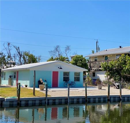 New Homes For Sale This Week in Bokeelia: March 17th to March 23rd