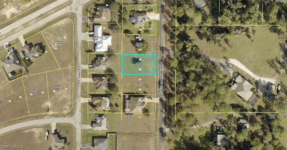 3310 Santa Barbara Blvd., Cape Coral, FL 33993