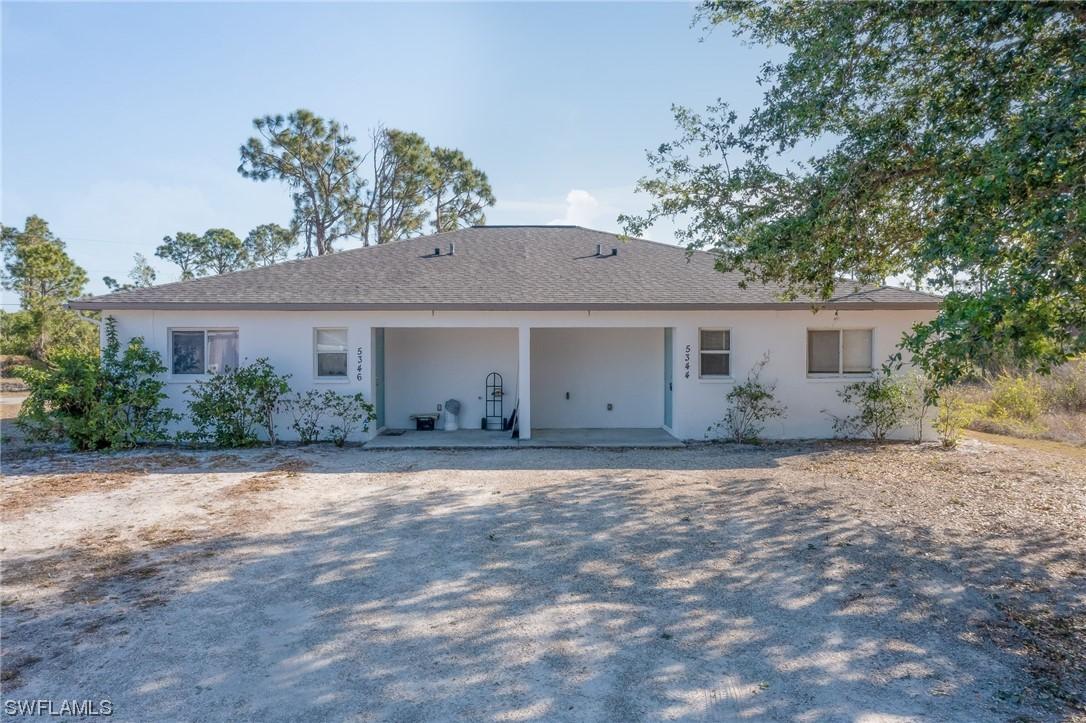 5344/5346 29th St., Lehigh Acres, FL 33973