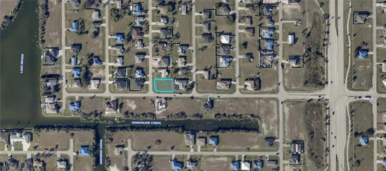 2001 NE 14th Ave., Cape Coral, FL 33909
