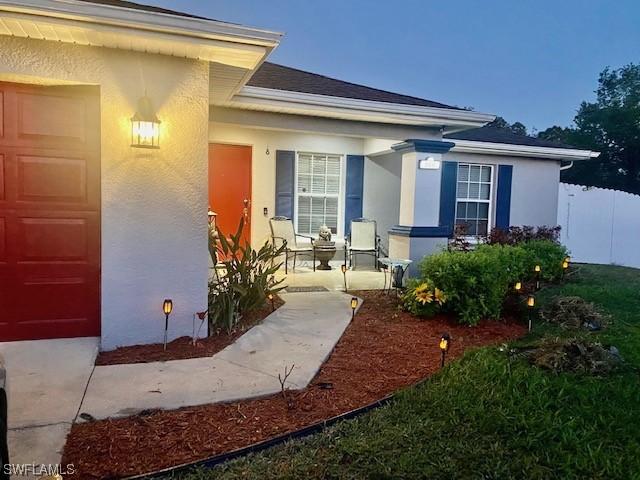 808 North Ave., Lehigh Acres, FL 33972