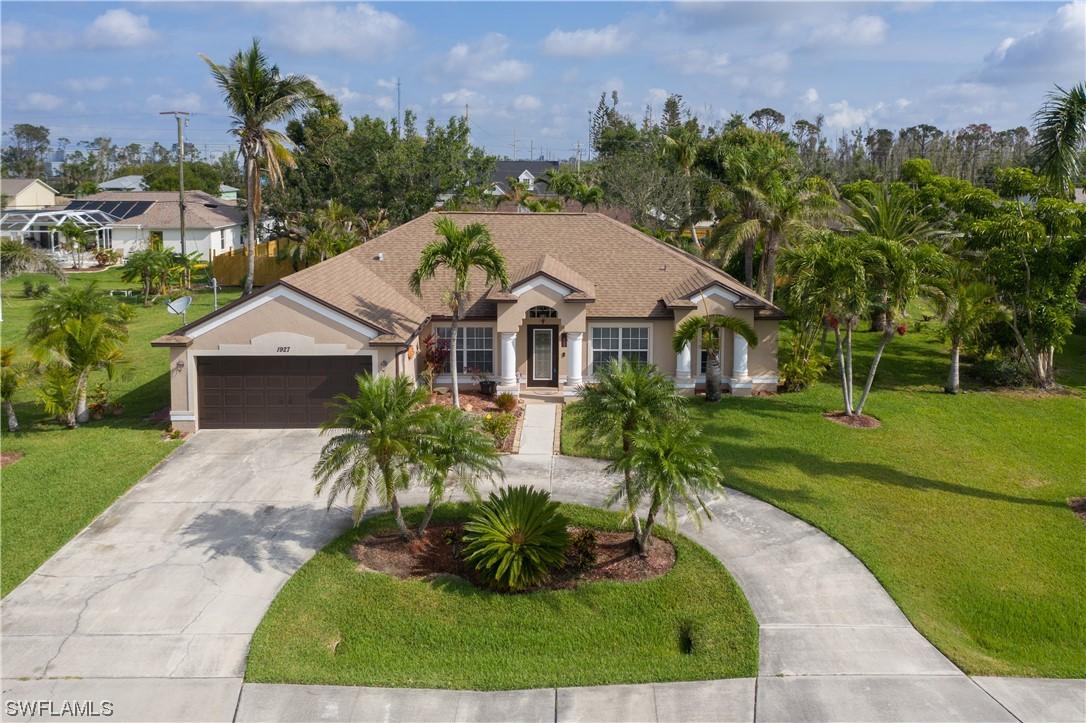1927 Savona Pkwy., Cape Coral, FL 33914