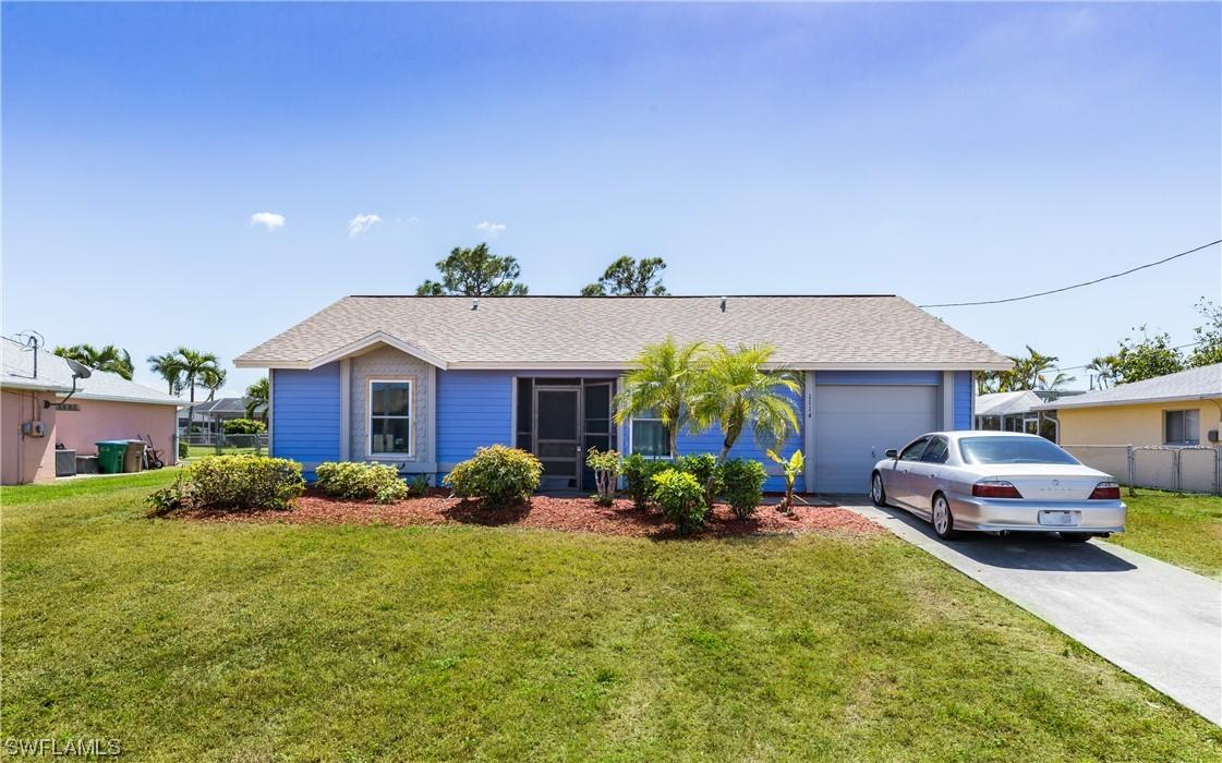 1114 SE 15th St., Cape Coral, FL 33990