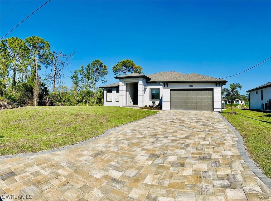 1016 Angelo Ave., Lehigh Acres, FL 33971