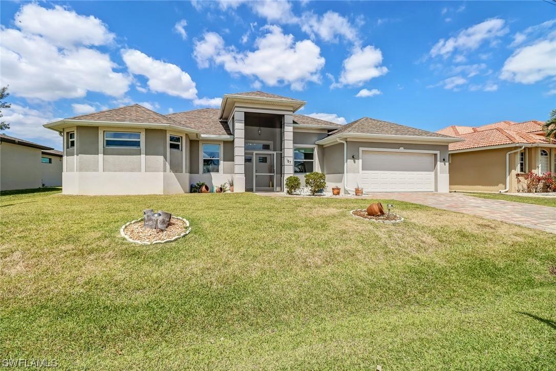 157 SE 17th St., Cape Coral, FL 33990