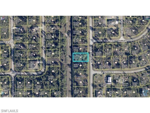 580 Genoa Ave., Lehigh Acres, FL 33974