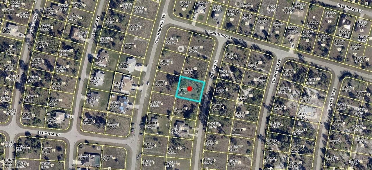 1248 Best Ave., Fort Myers, FL 33913