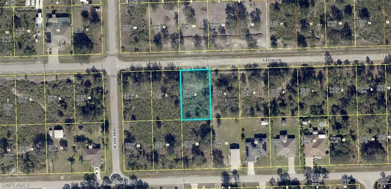2617 54th St., Lehigh Acres, FL 33971