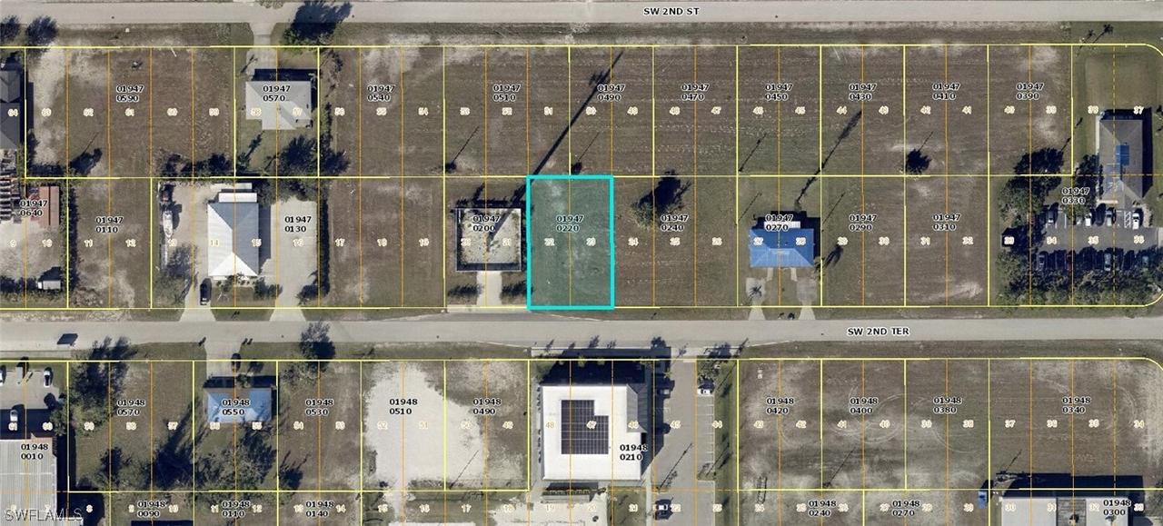 329 SW 2nd Ter., Cape Coral, FL 33991