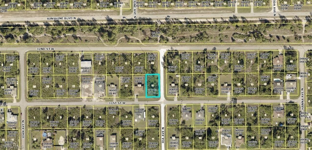 2900 31st St., Lehigh Acres, FL 33971