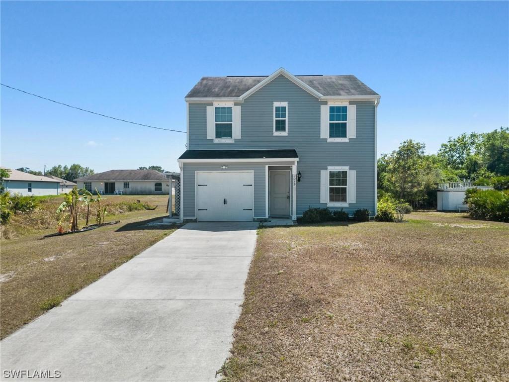 3019 48th St., Lehigh Acres, FL 33976