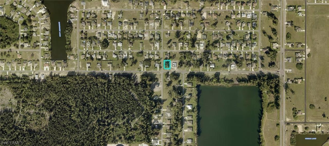 1811 SW 4th St., Cape Coral, FL 33991