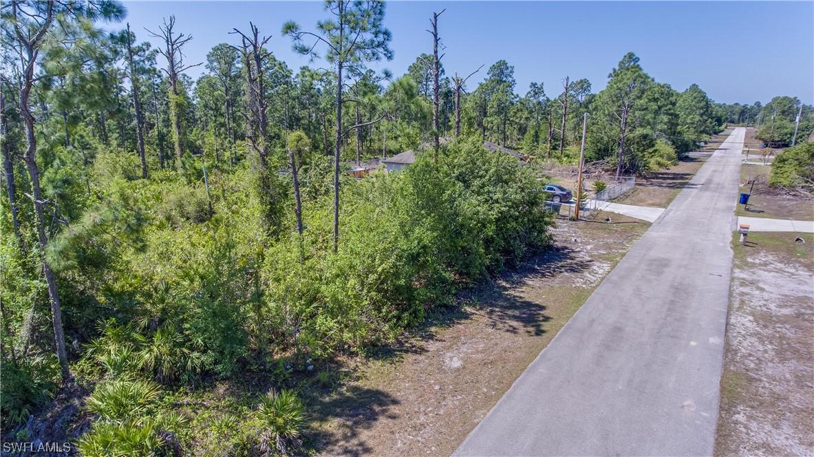 1136 Croquet St., Lehigh Acres, FL 33974