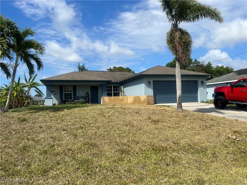 460 NE 3rd Ave., Cape Coral, FL 33909