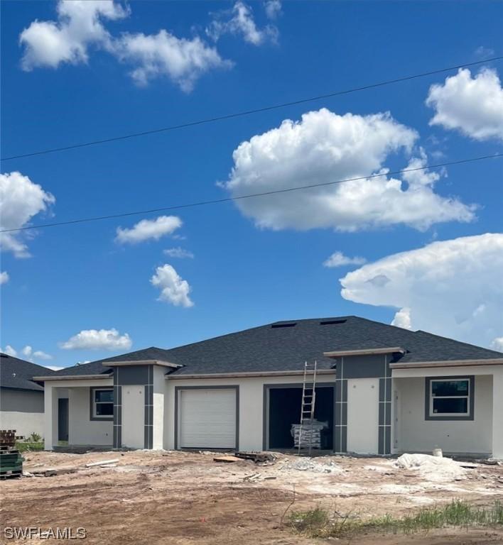 537-539 Nimitz Blvd., Lehigh Acres, FL 33974