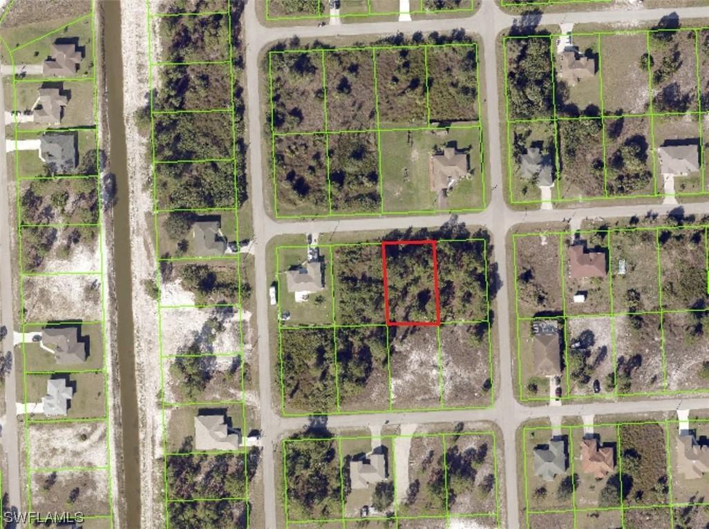 3603 28th St., Lehigh Acres, FL 33976