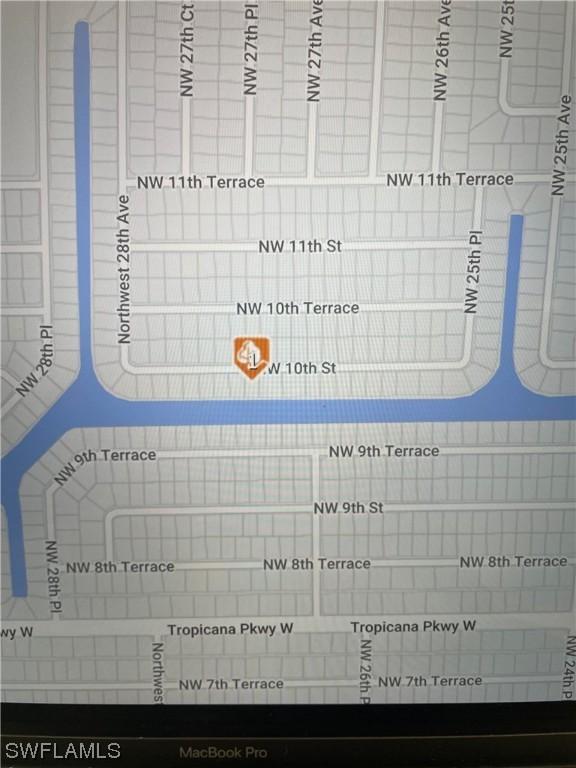 2714 NW 10th St., Cape Coral, FL 33993