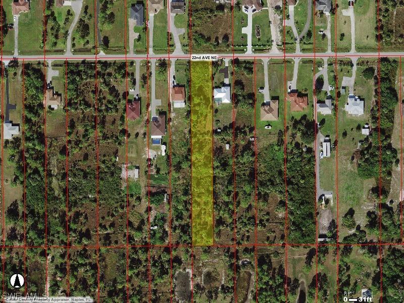 22nd Ave., Naples, FL 34120