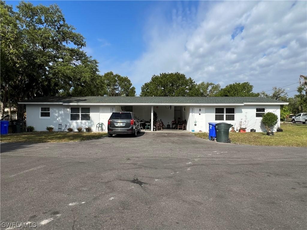 3740-3742 Belmont St., Fort Myers, FL 33916