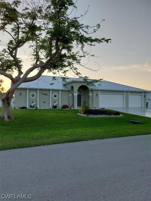 1510 SE 20th Ct., Cape Coral, FL 33990