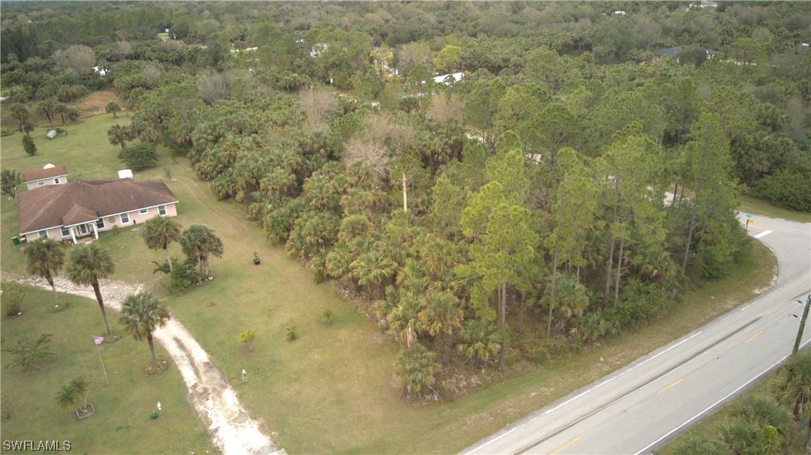 Xx Everglades Blvd S, Naples, FL 34117