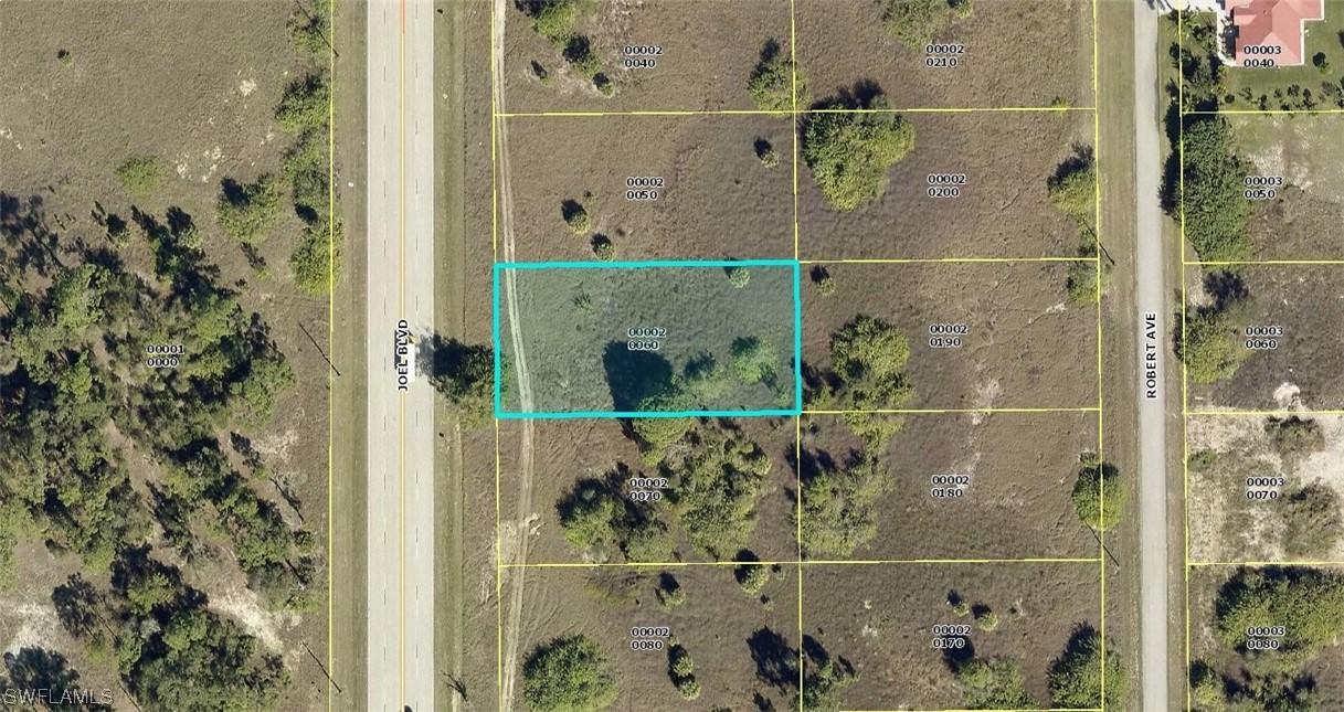 1612 Joel Blvd., Lehigh Acres, FL 33972
