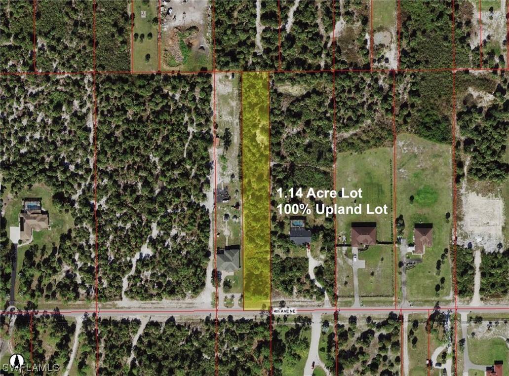 0001-TBD 4th Ave., Naples, FL 34120
