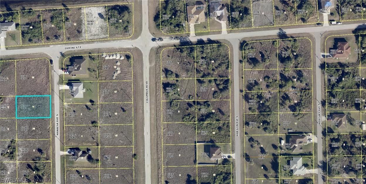914 Manresa Ave., Lehigh Acres, FL 33974