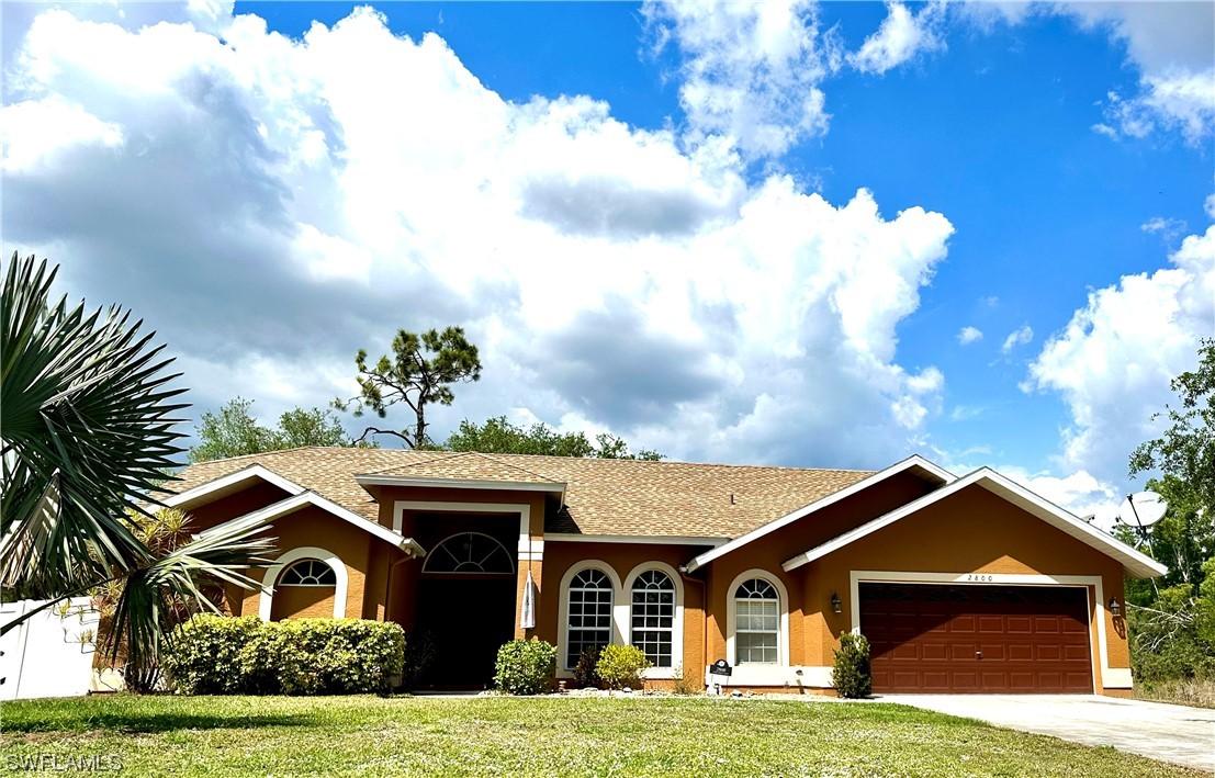 2800 12th St., Lehigh Acres, FL 33971