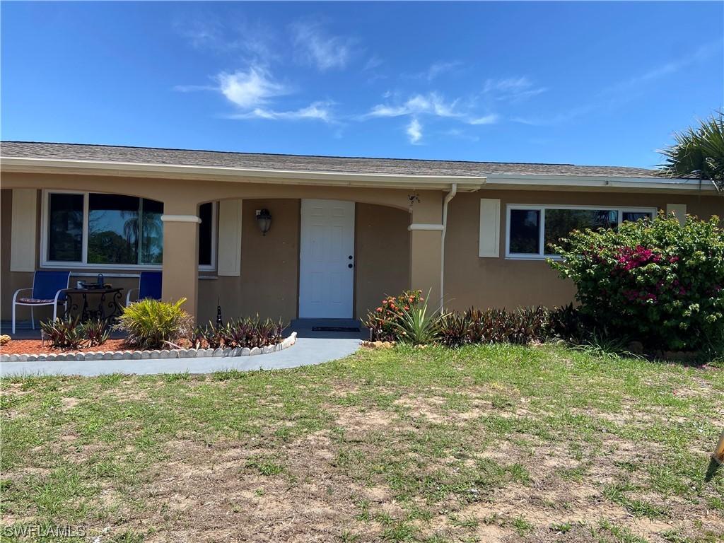 1112 Rushmore Ave., Lehigh Acres, FL 33936