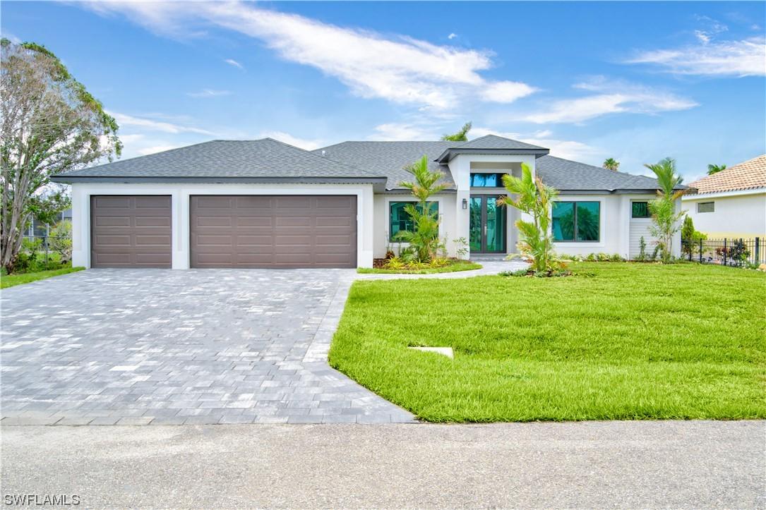 415 SE 29th Ter., Cape Coral, FL 33904