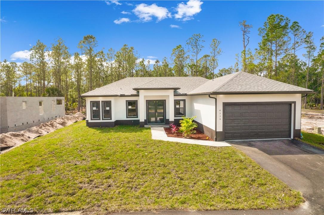 3323 Everglades Blvd., Naples, FL 34117
