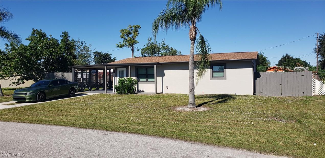 131 Andros St., Lehigh Acres, FL 33936