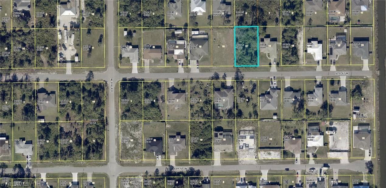 2810 9th St., Lehigh Acres, FL 33976