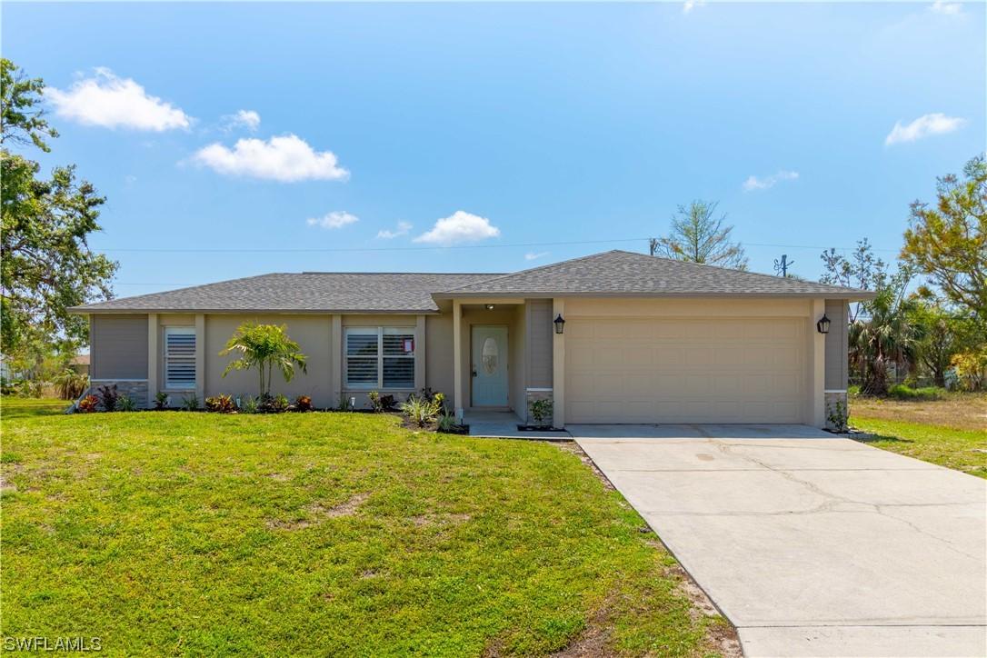 140 SE 22nd St., Cape Coral, FL 33990
