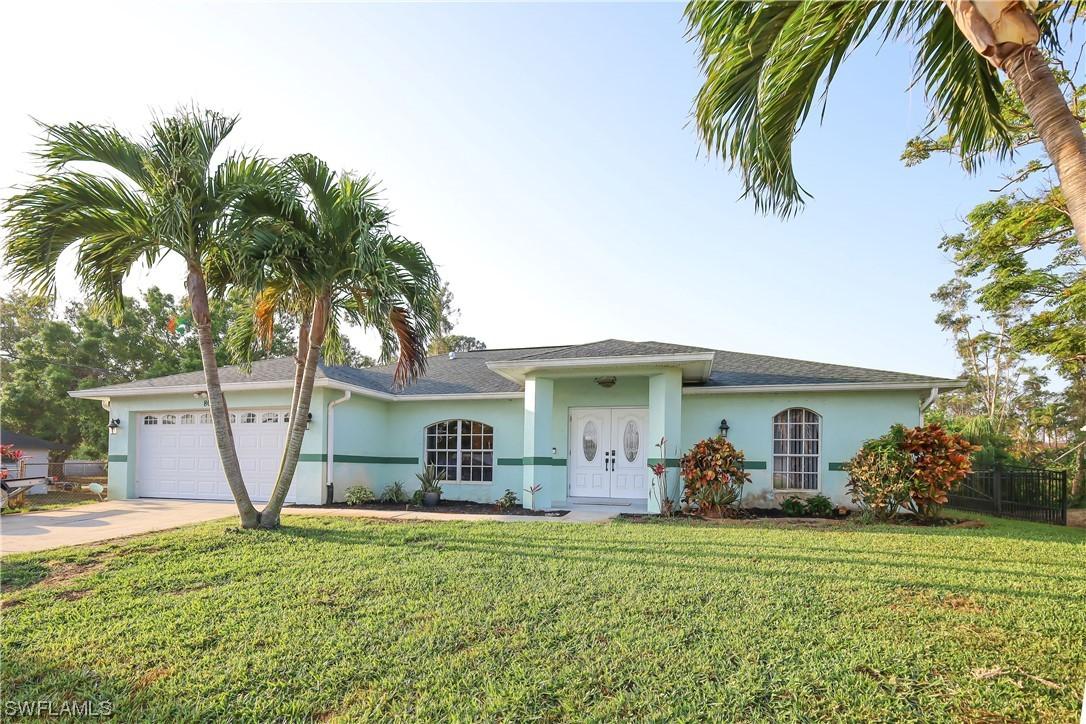 8020 Cypress Dr., Fort Myers, FL 33967