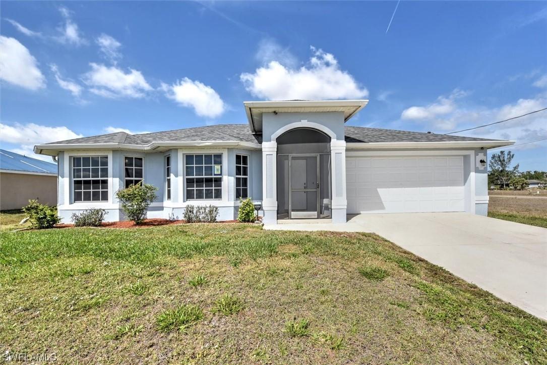 3024 NE 2nd Ave., Cape Coral, FL 33909