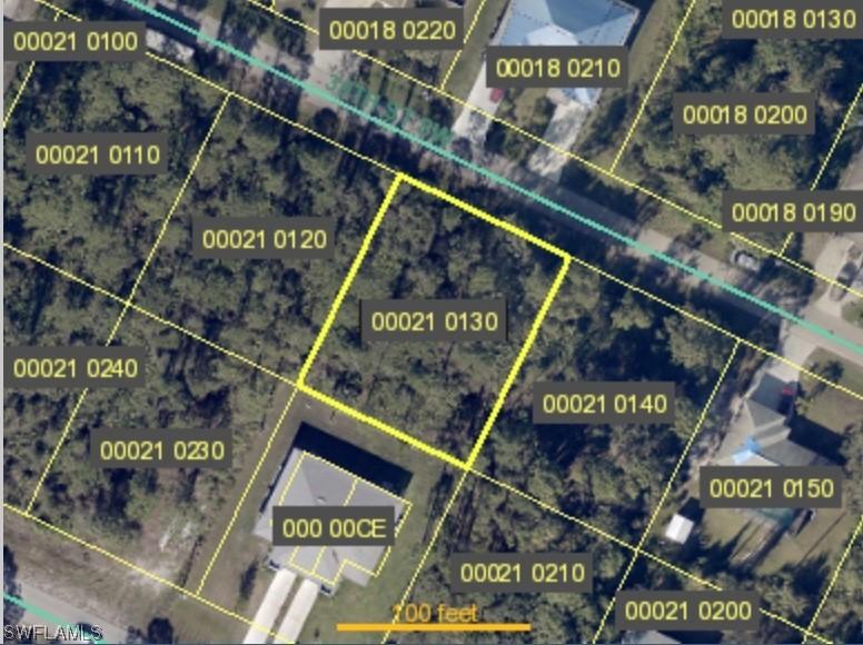 4717-4719 30th St., Lehigh Acres, FL 33973