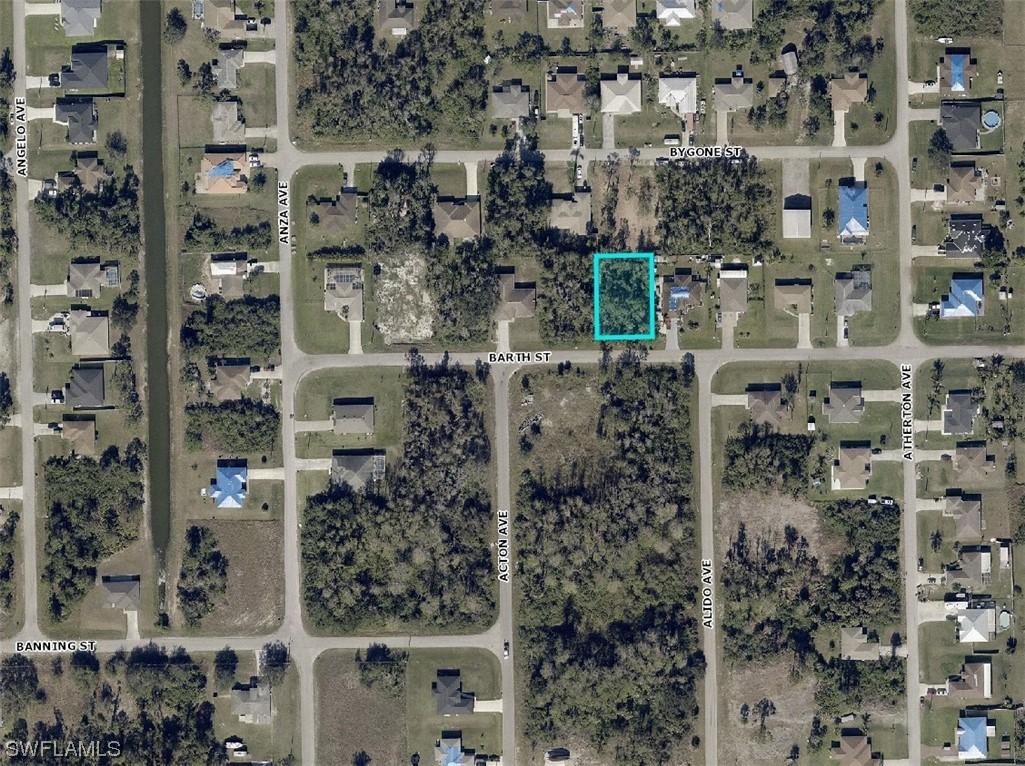 5208 Barth St., Lehigh Acres, FL 33971