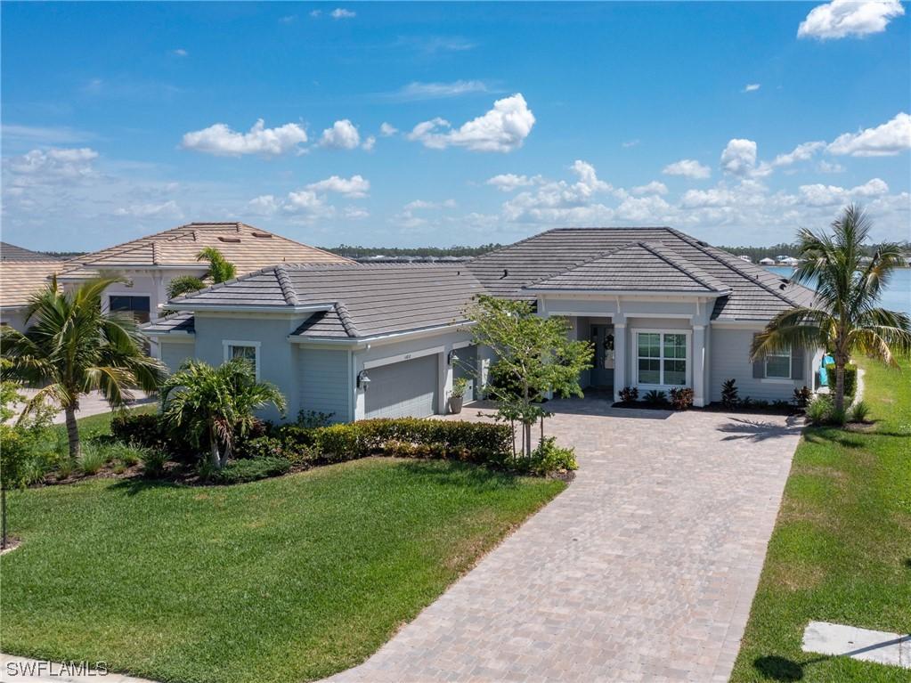 14852 Blue Bay Cir., Fort Myers, FL 33913