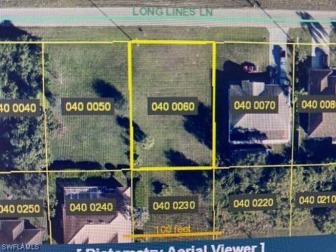 740 Long Lines Ln., Lehigh Acres, FL 33974