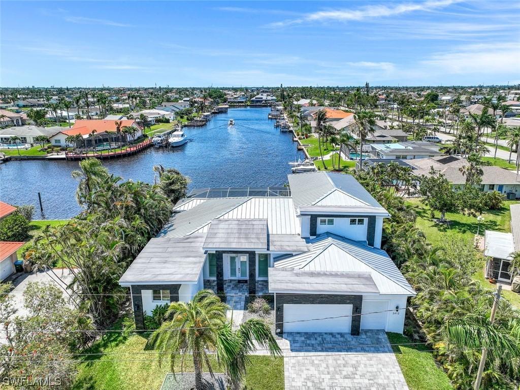 3412 SE 22nd Ave., Cape Coral, FL 33904