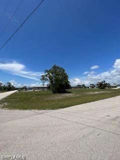 4301 NW 38th Ave., Cape Coral, FL 33993