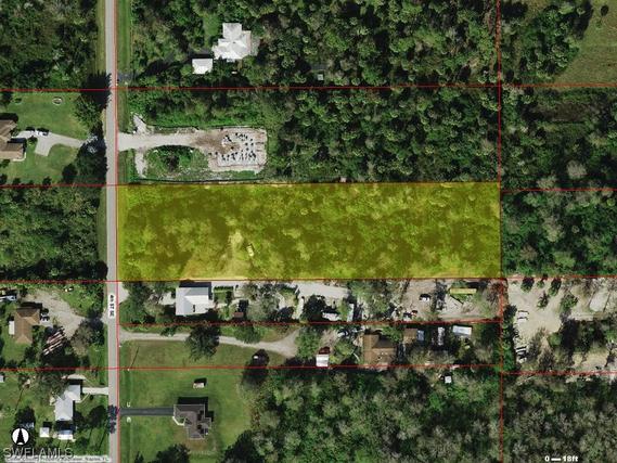 Homes Just Sold in Naples: May 23rd to May 29th
