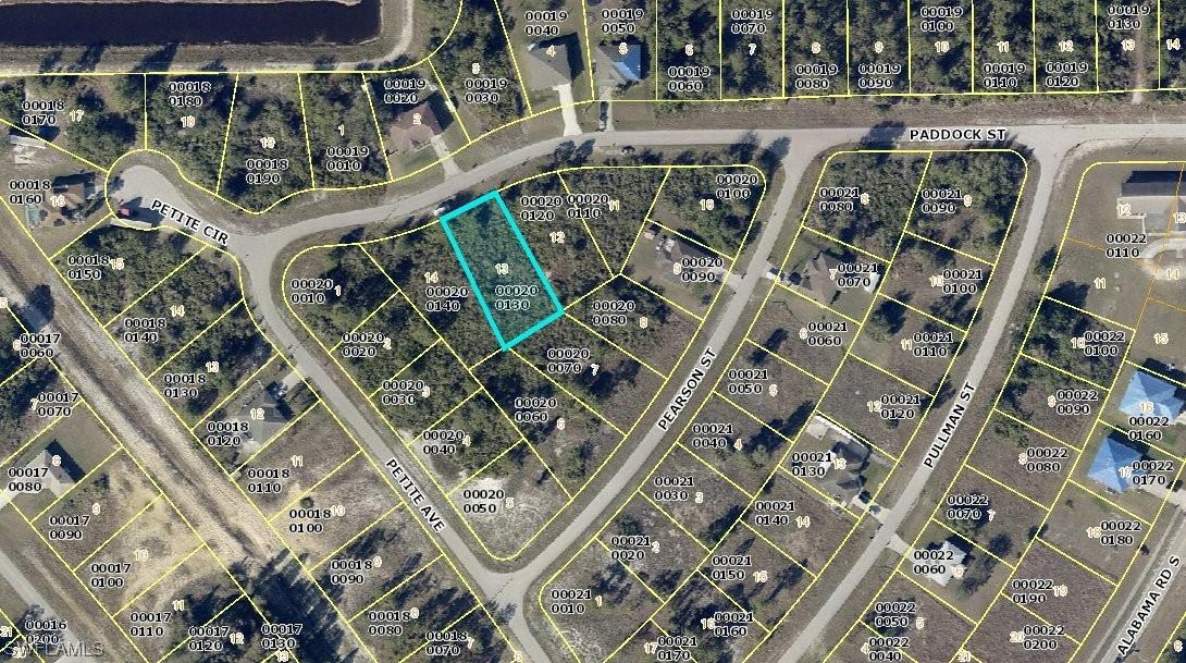 310 Paddock St., Lehigh Acres, FL 33974