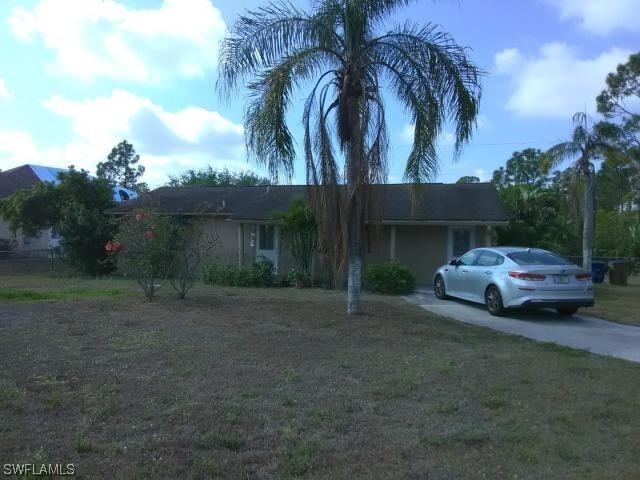 5023 Lee Blvd., Lehigh Acres, FL 33971