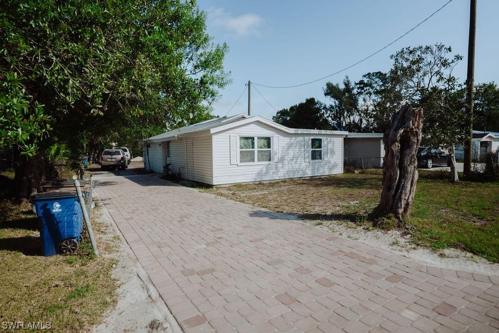 4801 Garcia Ave., Fort Myers, FL 33905