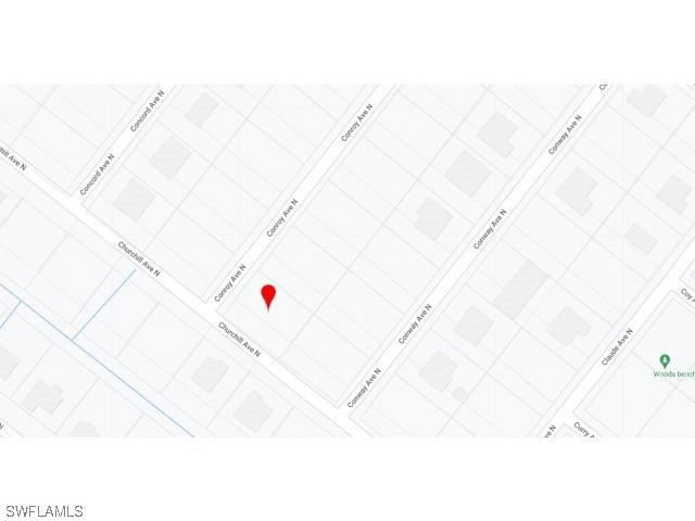 2400 Conroy Ave., Lehigh Acres, FL 33971