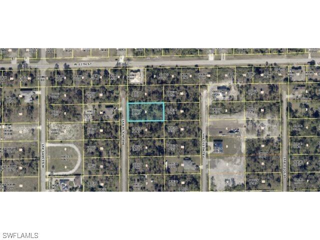 1120 Magnolia Ave., Lehigh Acres, FL 33972