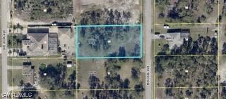 609 Michael Ave., Lehigh Acres, FL 33936